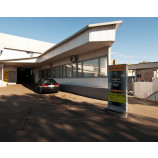 Автосервис OPELSERVICE на Дмитровском шоссе