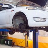 Автосервис Антарес