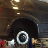 Автосервис Лаборатория BMW