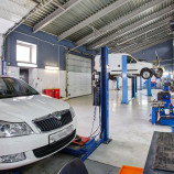 Автосервис Сервис на Новохохловской