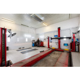 Автосервис СофиАрт на чертановской