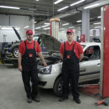 Автосервис Номер 1