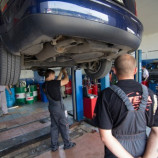 Автосервис СТОК-ШИН