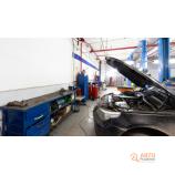 Автосервис МОТОРТЭК на Варшавском шоссе