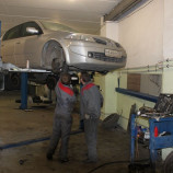 Автосервис АвтоДозор