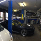 Автосервис Ars Tuning Studio на Шаумяна