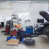 Автосервис Фаворит