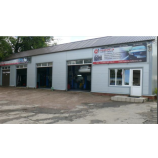 Автосервис AlmaMotors