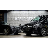 Автосервис Студия детейлинга Мир-Детейлинга