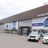 Автосервис ЕвразияМоторс