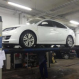 Автосервис Техлайн-Авто ул. Свободы