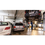 Автосервис KICK-DOWN в Верхнем Предтеченском переулке