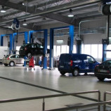 Автосервис Вакуум