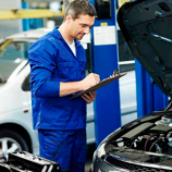 Автосервис Tiauto на Андропова