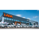 Автосервис СКС-Лада