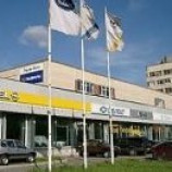 Автосервис Лаура-Озерки Opel