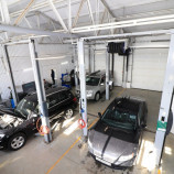 Автосервис Эверест