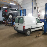 Автосервис Французский мастер