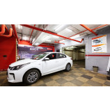 Автосервис Центр тонирования Black Vision