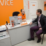 Автосервис FIT Service на Деменьтева