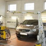 Автосервис Юнион Моторс