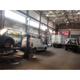 Автосервис 100кузовов.Москва