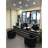 Автосервис GM Club Нагатинская