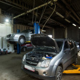 Автосервис АвтоДжин24