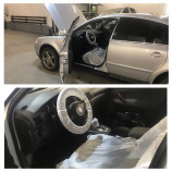 Автосервис Автотрасса 78