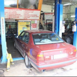 Автосервис Техтайм