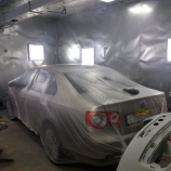 Автосервис Блеск-АвтоДоп