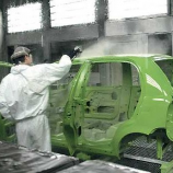 Автосервис № 1 на Зарубина улице