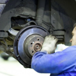 Автосервис АвтоГАЗ на Шадринской улице