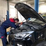 Автосервис Автопилот в Одинцово