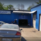 Автосервис Панин м. Автозаводская