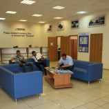 Автосервис Луидор Энтузиастов