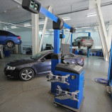 Автосервис Автомастер