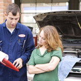 Автосервис Алт-Стр