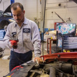 Автосервис Форд Сервис Плюс