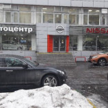 Автосервис Аванта