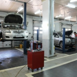 Автосервис Гелио Сервис