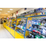 Автосервис СТО Людмила на Литовской улице