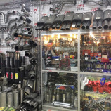 Автосервис АТТ Южный порт