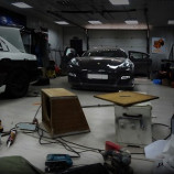 Автосервис Кузница Автозвука