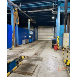 Автосервис Инфинити Ниссан на Гаражной