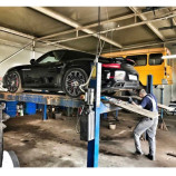 Автосервис СТО Каретникова