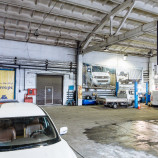 Автосервис ИТА Моторс