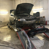 Автосервис Автосервис № 1