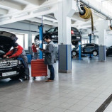 Автосервис ЕА74