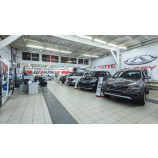 Автосервис Шэнли Моторс